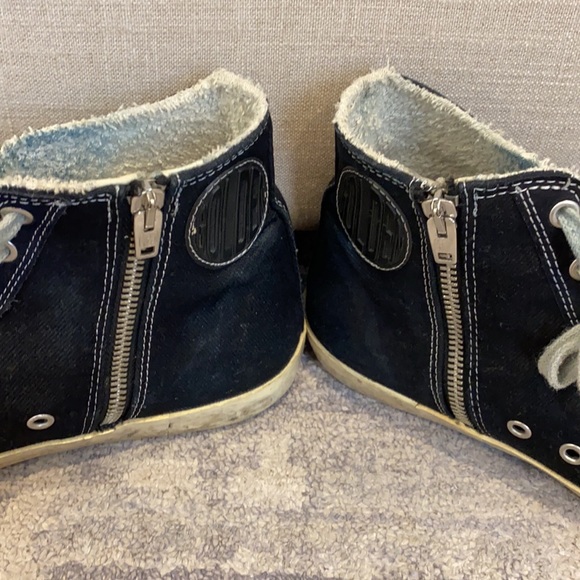 Golden Goose Francy sneakers size 40 - Picture 3 of 10